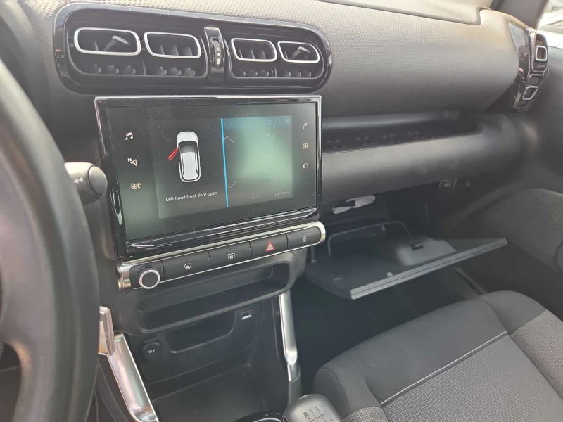 Imagen de CITROEN C3 Aircross