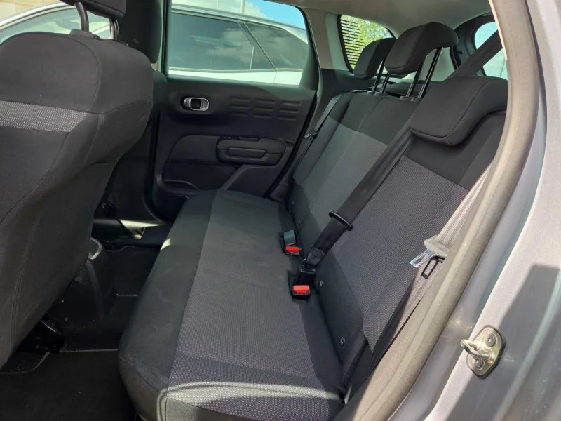 Imagen de CITROEN C3 Aircross