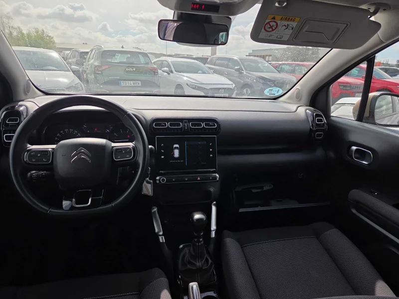 Imagen de CITROEN C3 Aircross