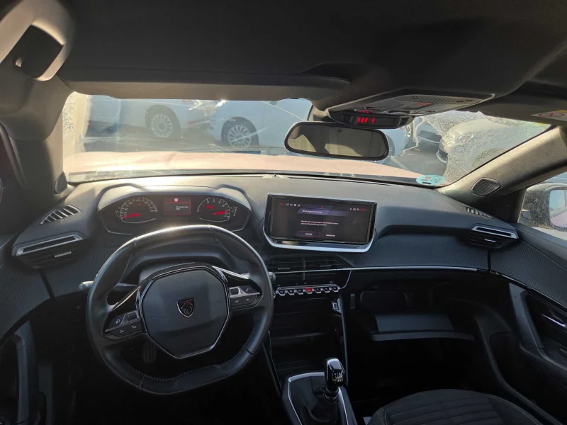 Imagen de Peugeot 2008