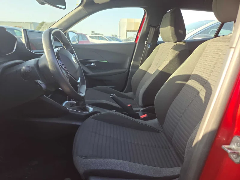 Imagen de Peugeot 2008