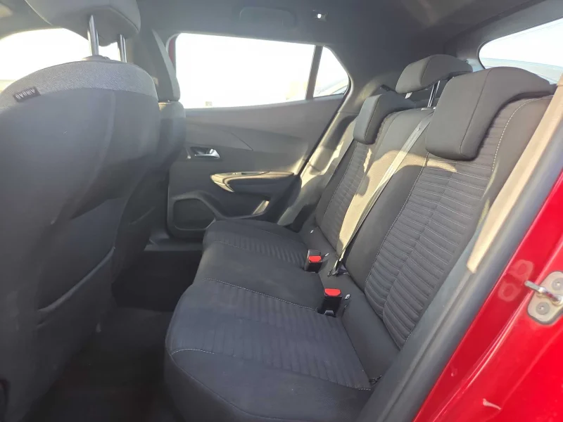 Imagen de Peugeot 2008