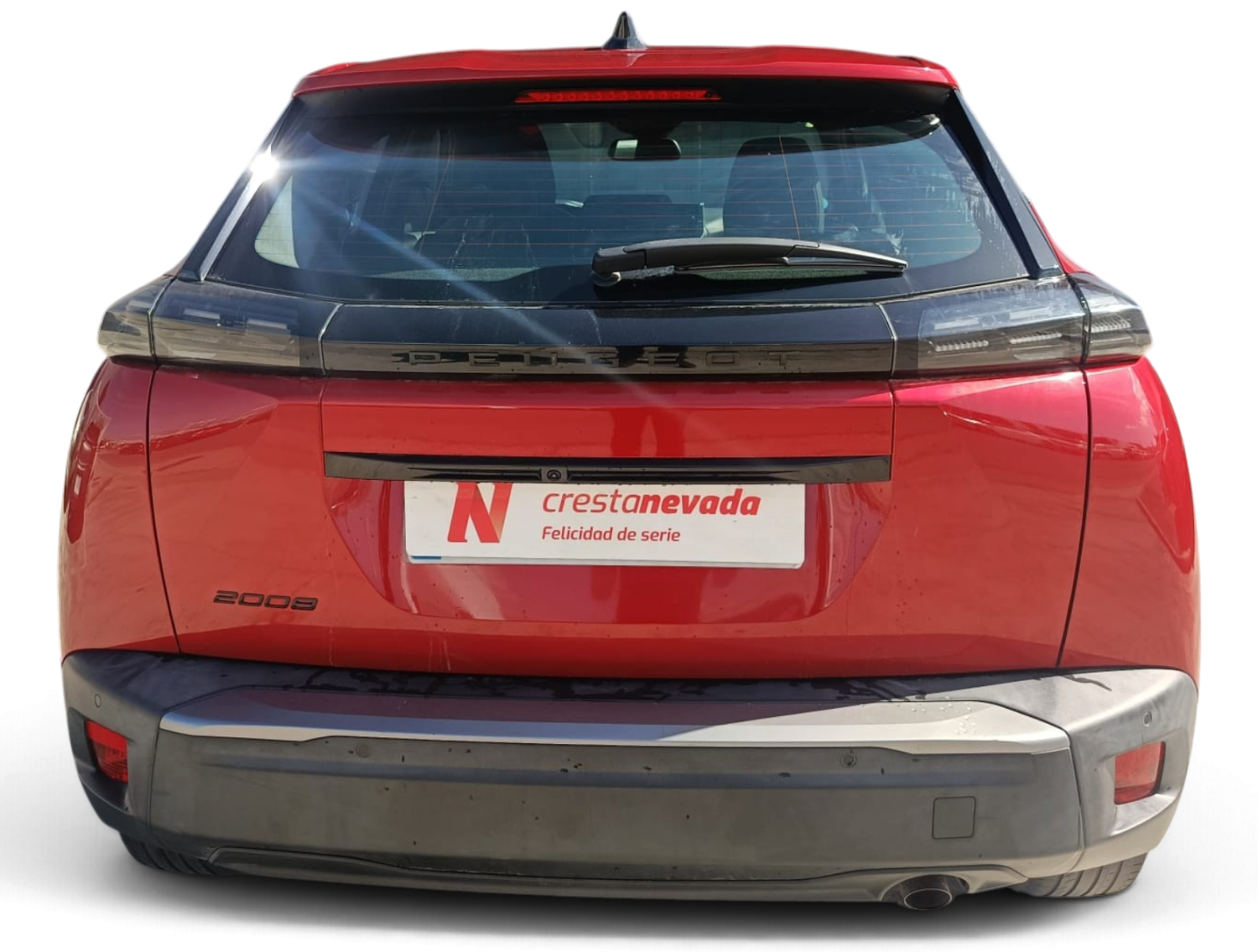 Imagen 6 de Peugeot 2008 Gasolina 101 CV por 14.990 €