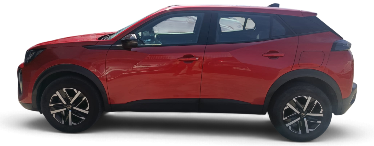 Imagen 8 de Peugeot 2008 Gasolina 101 CV por 14.990 €