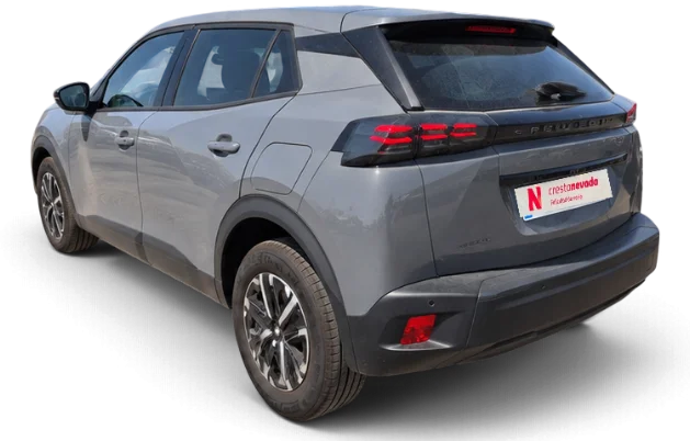 Imagen de Peugeot 2008