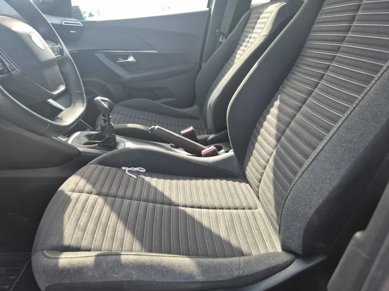 Imagen de Peugeot 2008