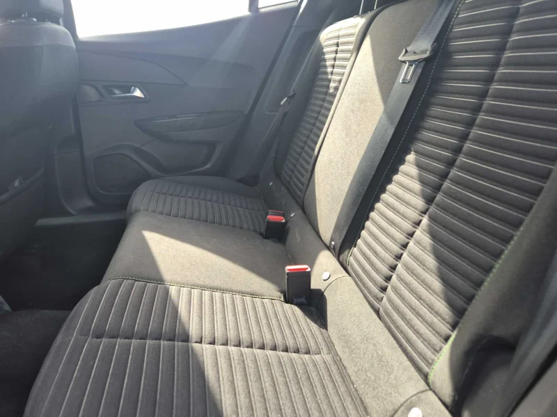Imagen de Peugeot 2008