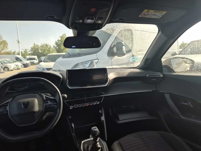 Imagen de Peugeot 2008