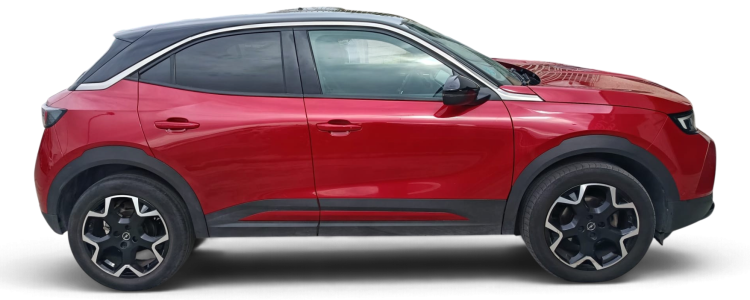 Imagen 4 de Opel Mokka Gasolina 136 CV por 18.990 €