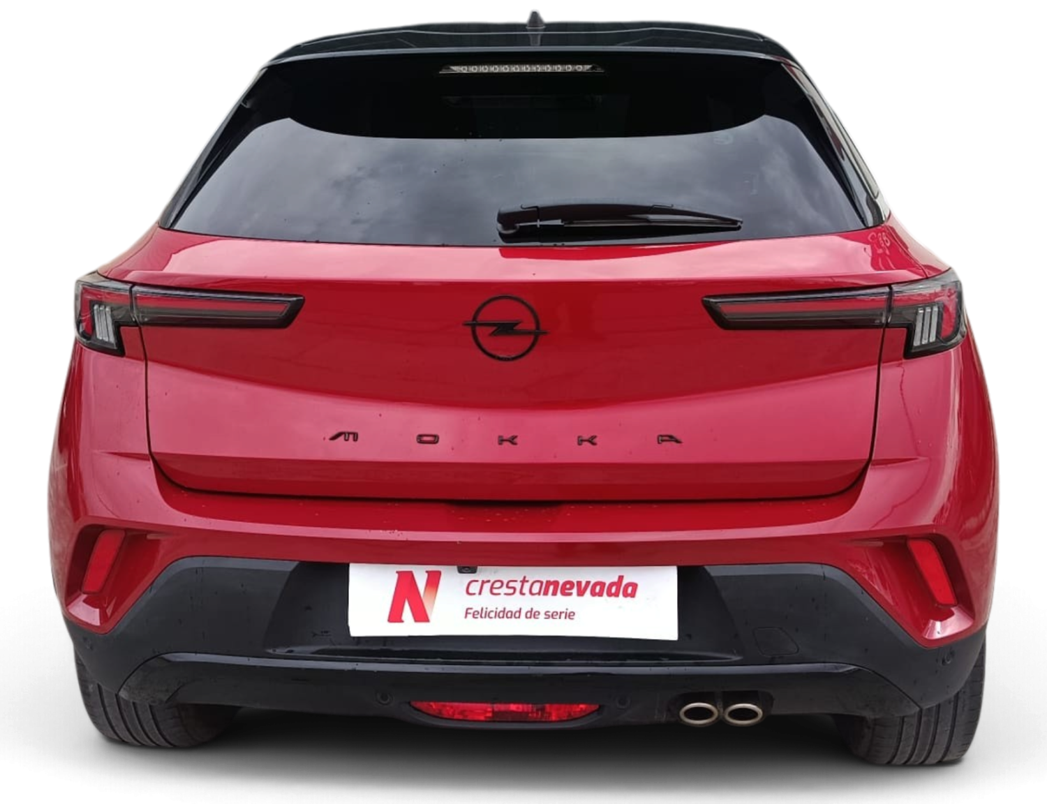 Imagen 6 de Opel Mokka Gasolina 136 CV por 18.990 €