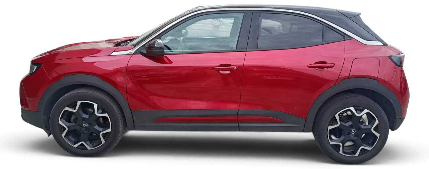Imagen 8 de Opel Mokka Gasolina 136 CV por 18.990 €