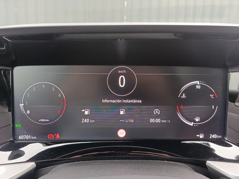 Imagen de Opel Mokka