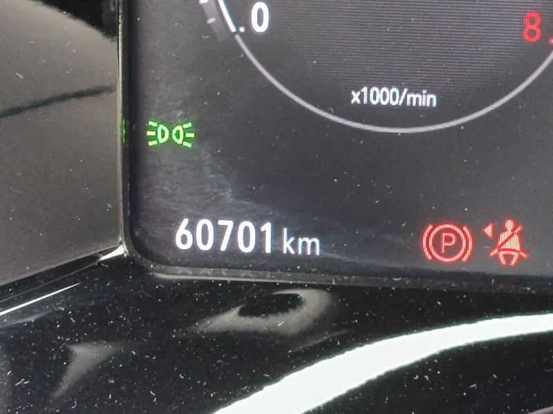 Imagen de Opel Mokka