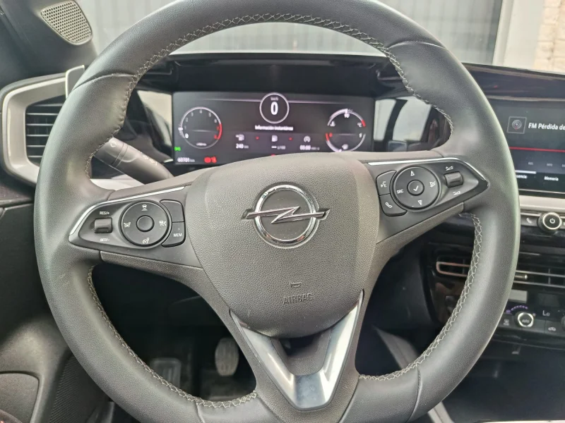 Imagen de Opel Mokka