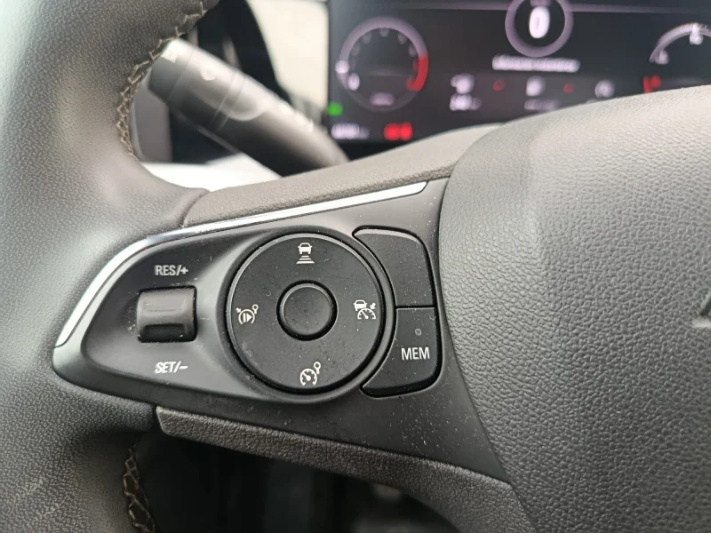 Imagen de Opel Mokka