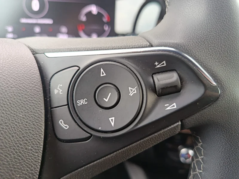 Imagen de Opel Mokka
