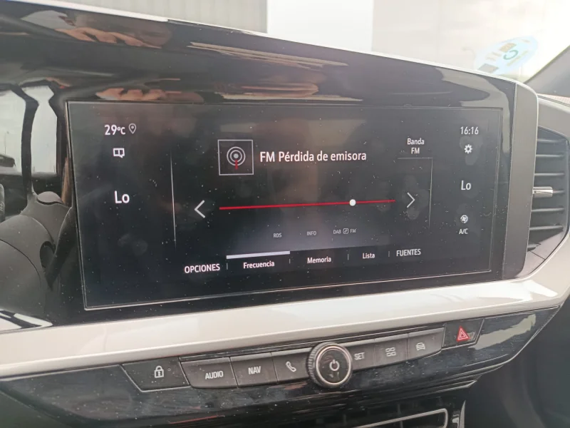 Imagen de Opel Mokka