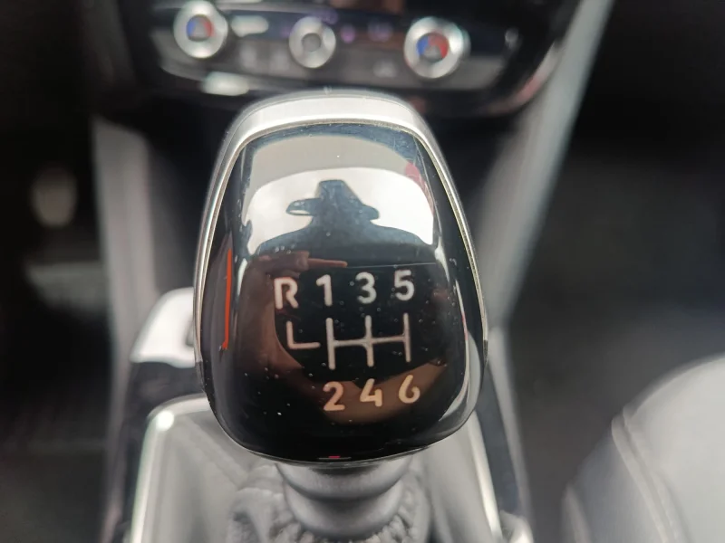 Imagen de Opel Mokka