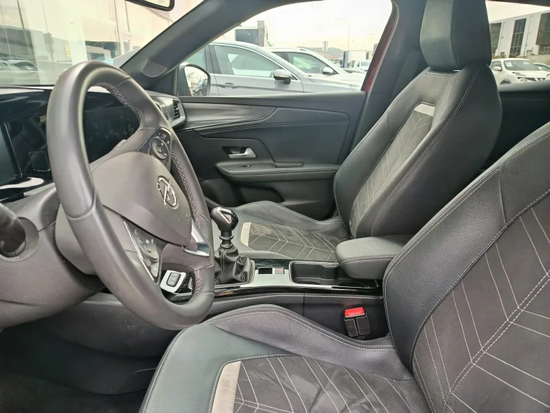 Imagen de Opel Mokka