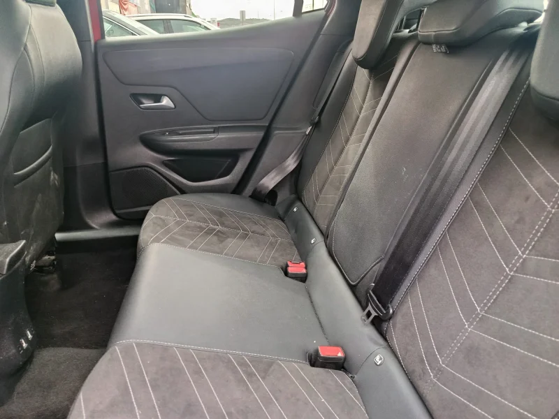 Imagen de Opel Mokka