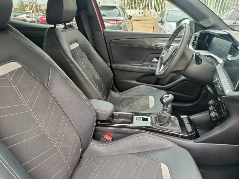 Imagen de Opel Mokka