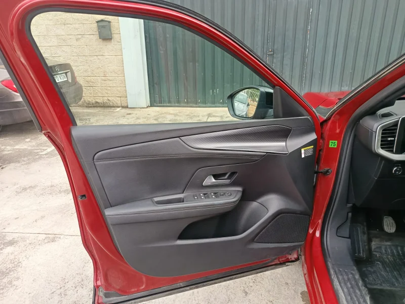 Imagen de Opel Mokka