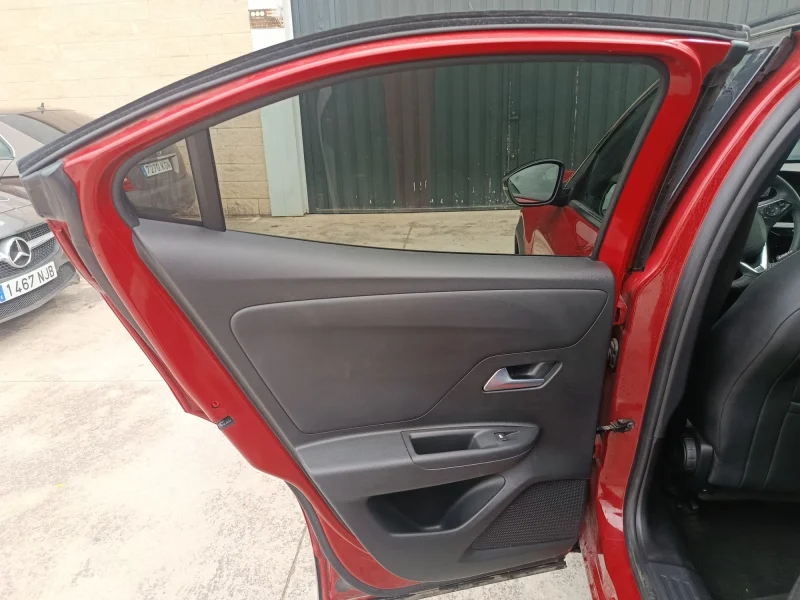 Imagen de Opel Mokka