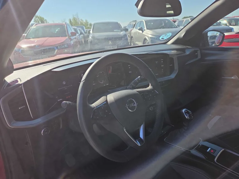 Imagen de Opel Mokka