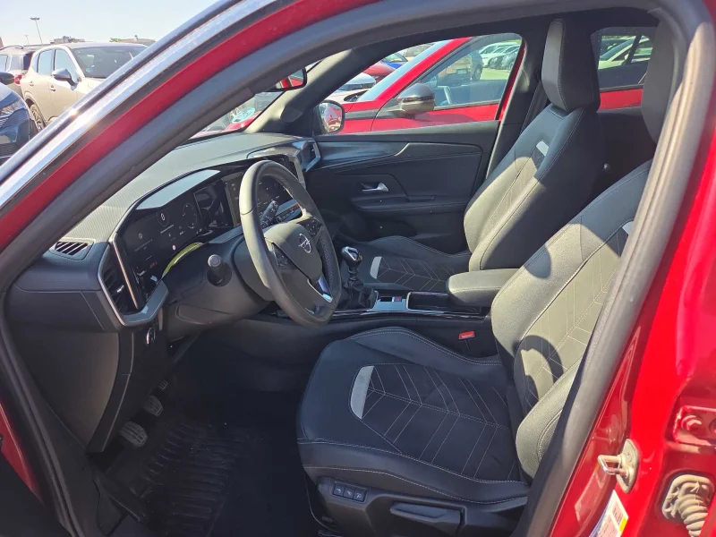 Imagen de Opel Mokka