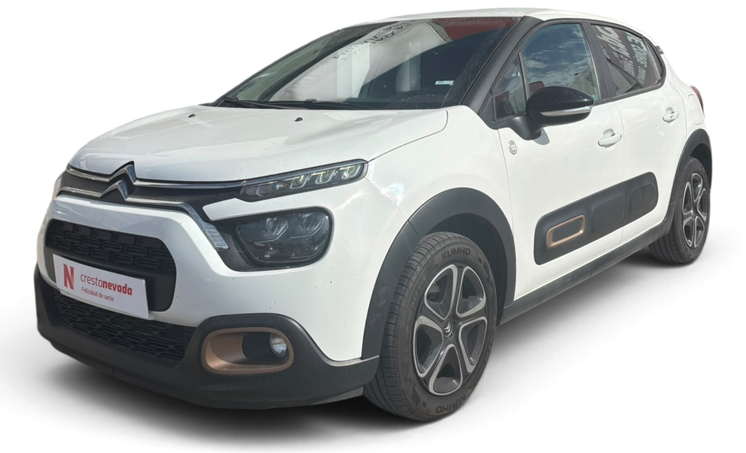 CITROEN C3 Diesel 102 CV por 13.990 €
