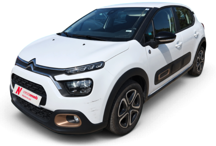 CITROEN C3 Diesel 102 CV por 13.990 €