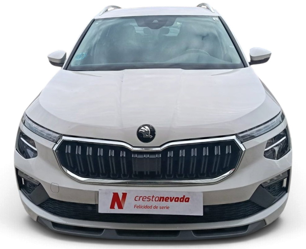 Imagen 2 de Skoda Kamiq Gasolina 116 CV por 18.490 €