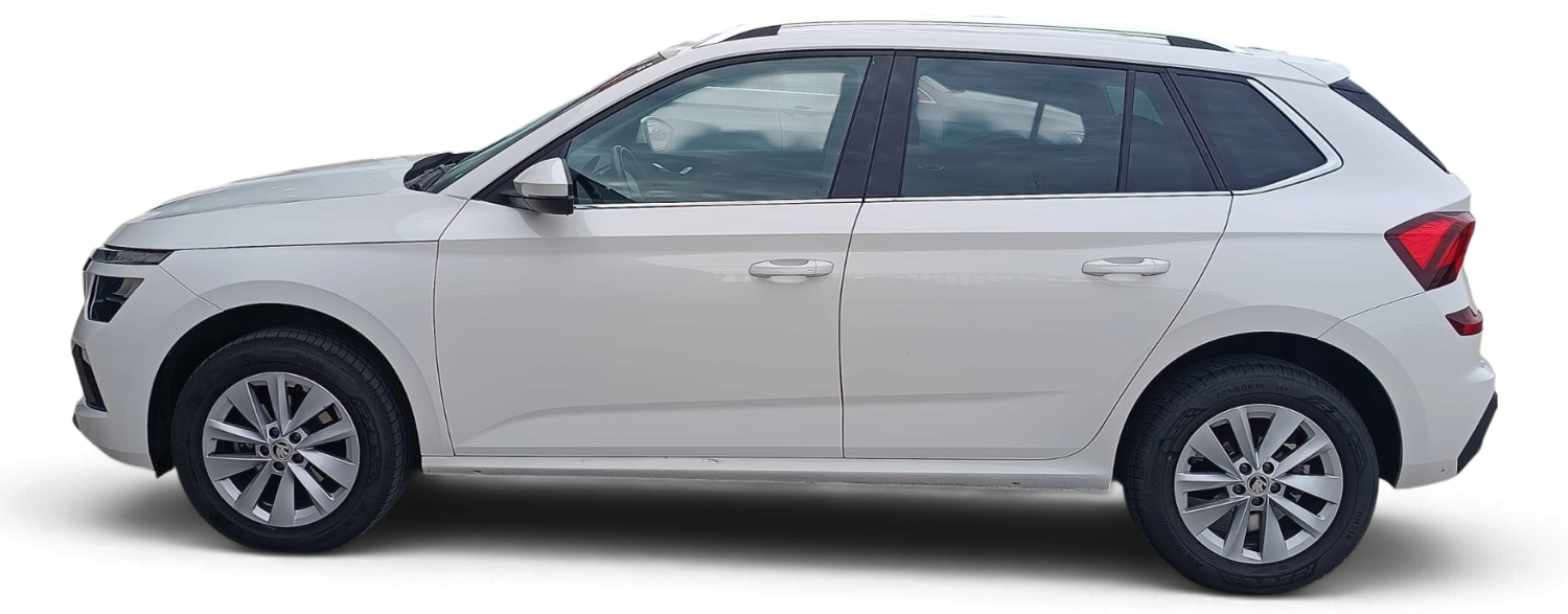Imagen 8 de Skoda Kamiq Gasolina 116 CV por 18.490 €