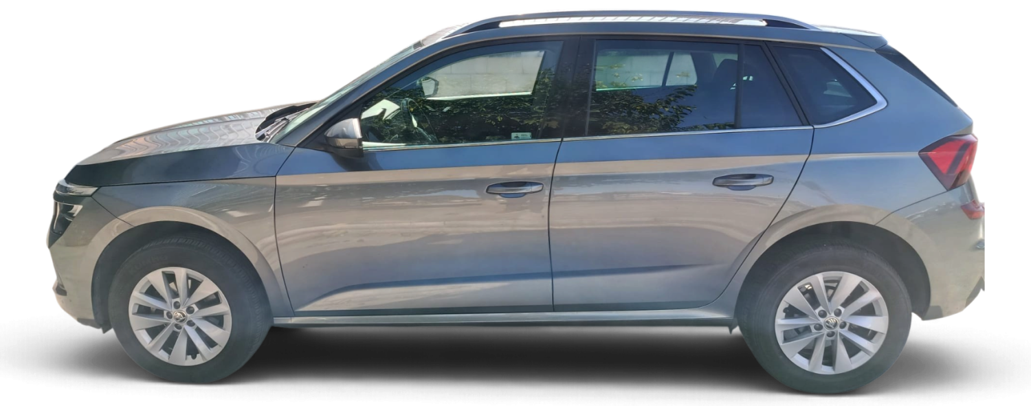 Imagen 8 de Skoda Kamiq Gasolina 115 CV por 18.490 €