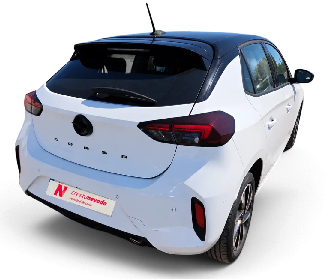 Imagen de Opel Corsa