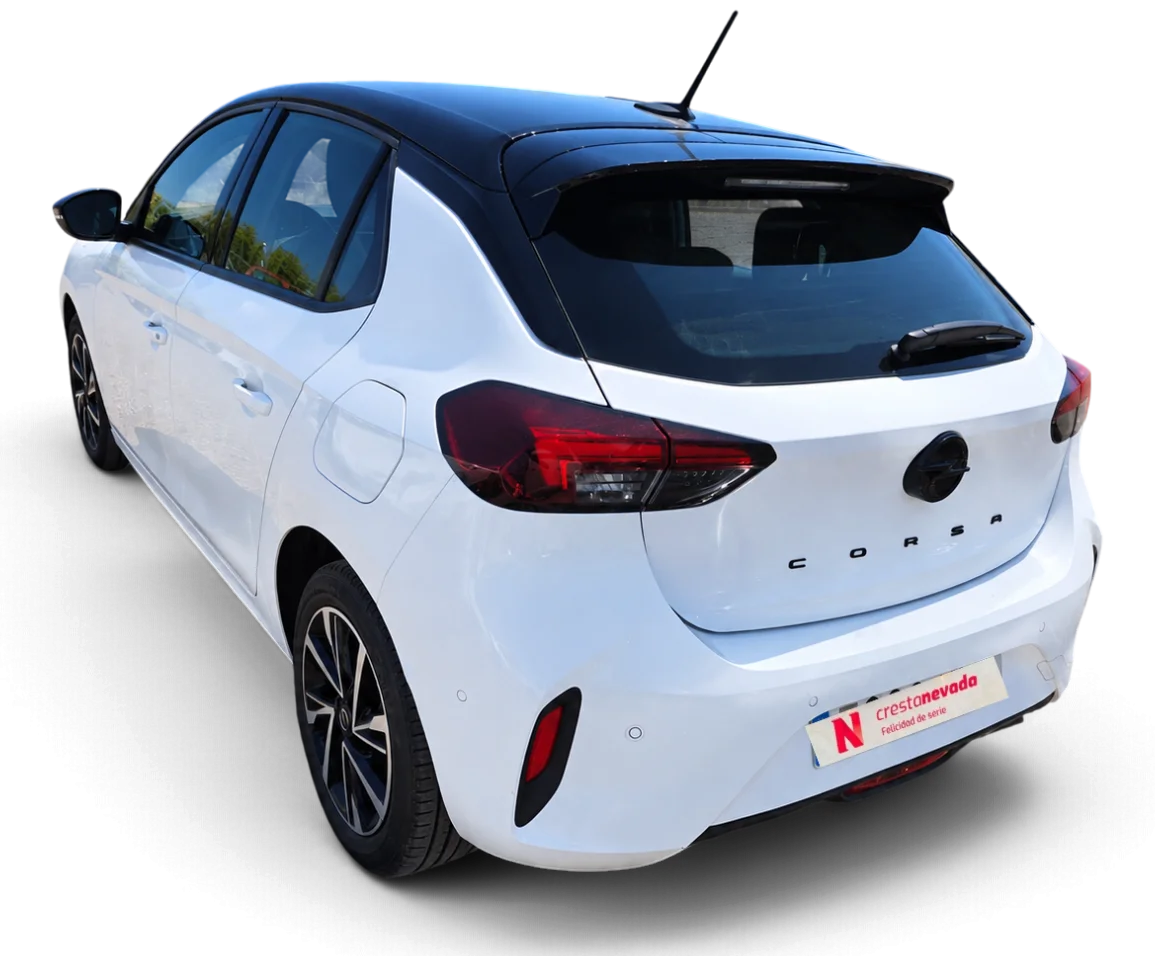 Imagen de Opel Corsa