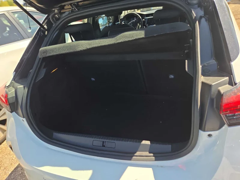 Imagen de Opel Corsa