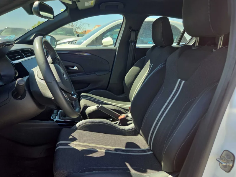 Imagen de Opel Corsa