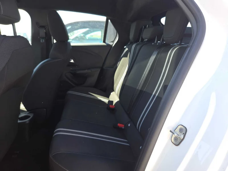 Imagen de Opel Corsa