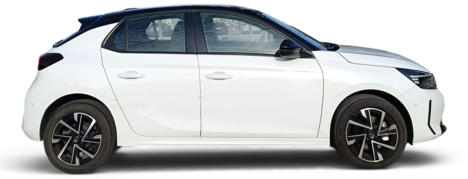 Imagen 4 de Opel Corsa Gasolina 101 CV por 13.990 €