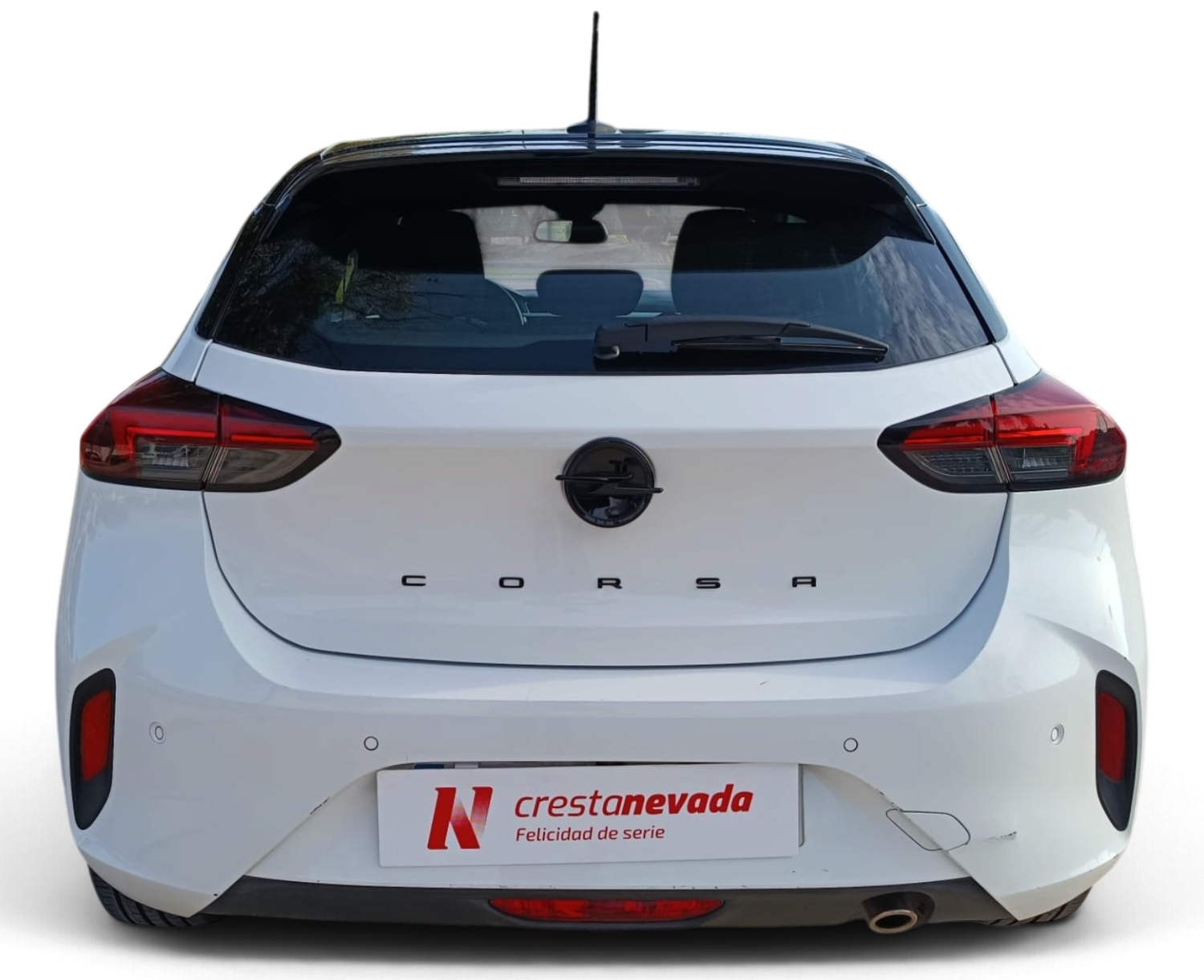 Imagen 6 de Opel Corsa Gasolina 101 CV por 13.990 €