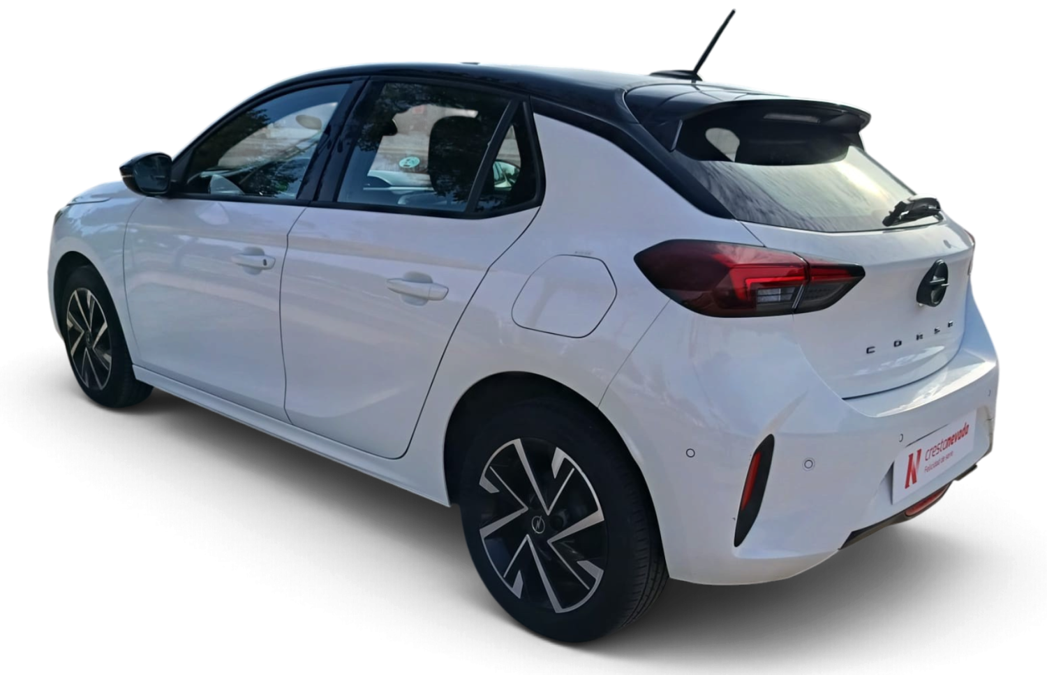Imagen 7 de Opel Corsa Gasolina 101 CV por 13.990 €