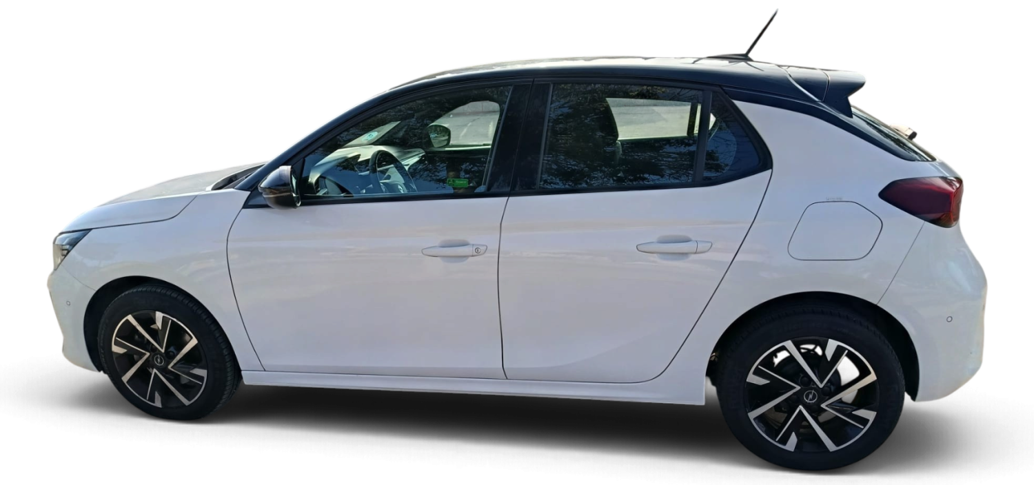 Imagen 8 de Opel Corsa Gasolina 101 CV por 13.990 €
