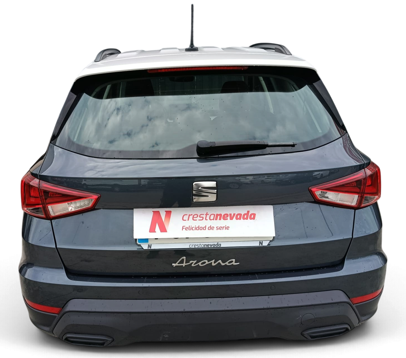 Imagen 6 de SEAT Arona Gasolina 115 CV por 19.990 €