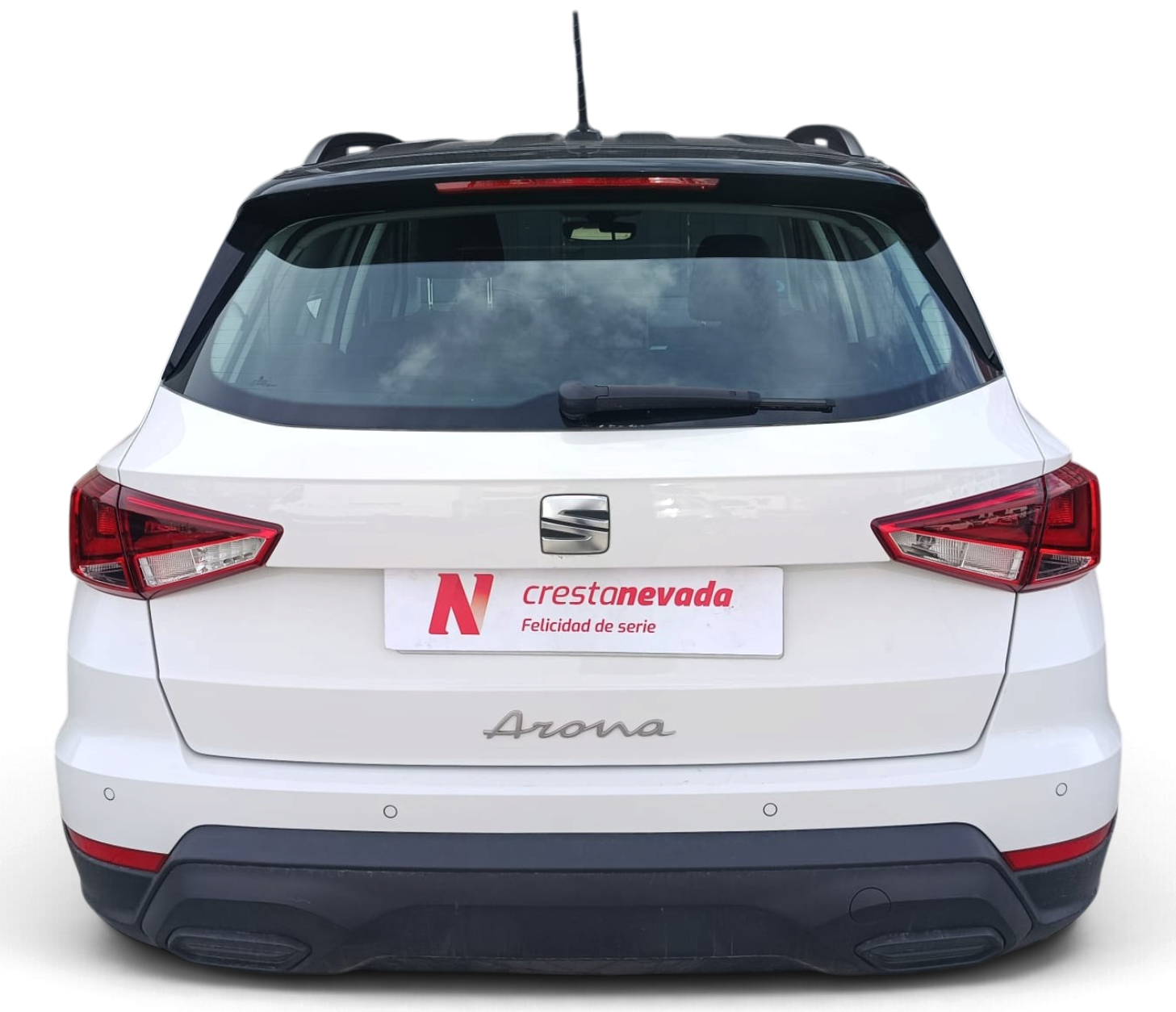 Imagen 8 de SEAT Arona Gasolina 116 CV por 19.990 €
