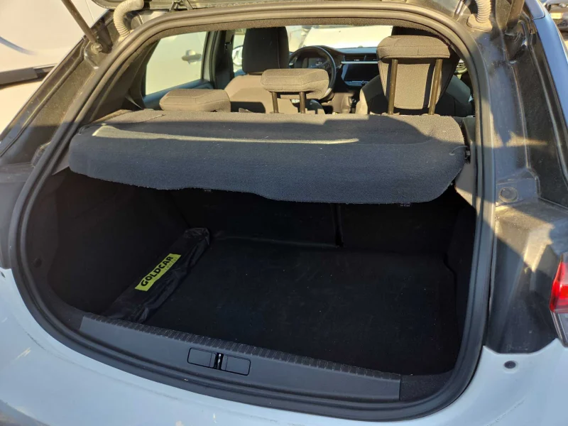 Imagen de Opel Corsa