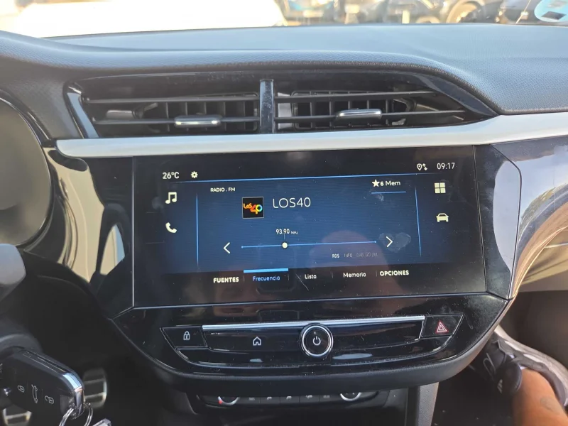 Imagen de Opel Corsa
