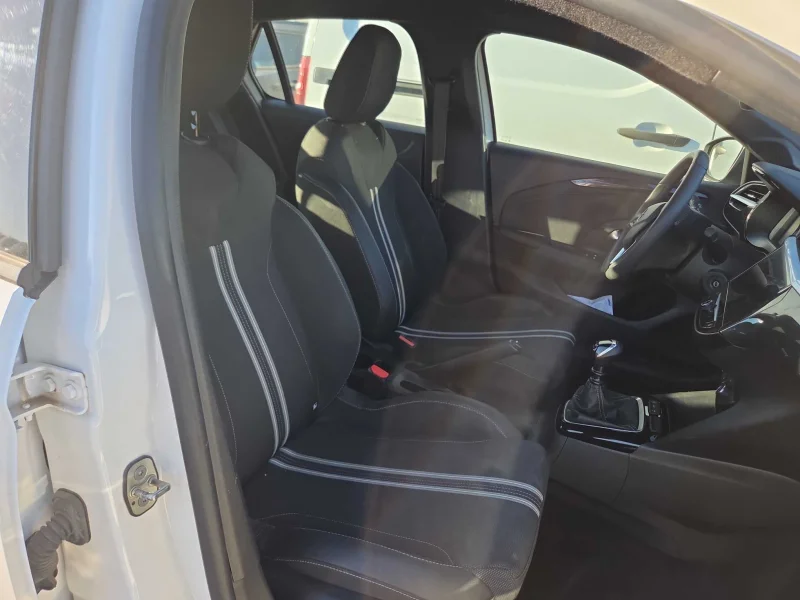 Imagen de Opel Corsa