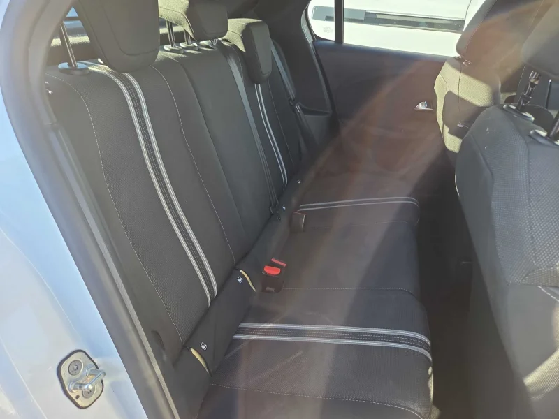 Imagen de Opel Corsa