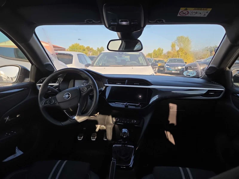 Imagen de Opel Corsa